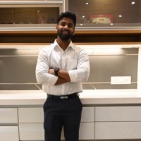 Ashwin Dhotre
