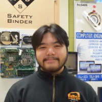Isaac Charles Chen
