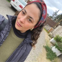 Javiera Pérez León