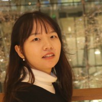 Cathy Zhu