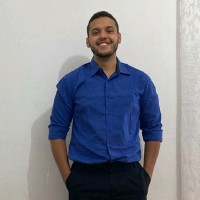 Leandro Rodrigues de Souza