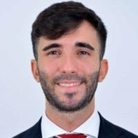 Pablo Martín González