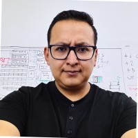 Florentino Rodriguez Avila