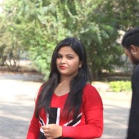 Pranoti Chandore