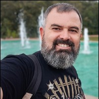 Raimundo Alves