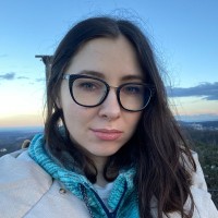 Tetiana Teslenko