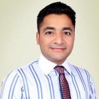 Mohammed Kawsar Ul Islam