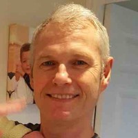 Keith Stoddart