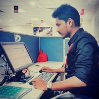 Yogesh Sadake