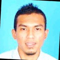 Mohd Ezani
