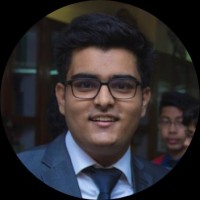 Mohammad Kaif Rizvi