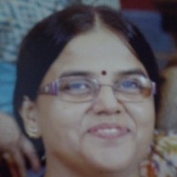 Aparna Krishnamurtthi