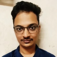 Smit Desai