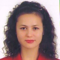 Shirin K.