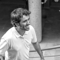 Marc Guillot