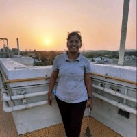 Nirali Panchal