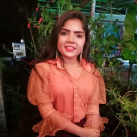 Anusha S