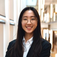 Madeleine Hong