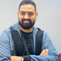 Hamada Abo Elmaged