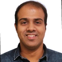 Deepak Mohanan