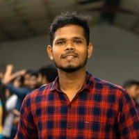 Thulasiyan Yogeswaran