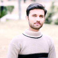 Malik Haris