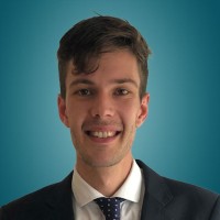Nicolas Finsterwald