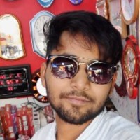 Md Suhail Alam