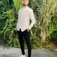 Mahmoud Mahajna