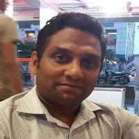 Rajendra Malviya
