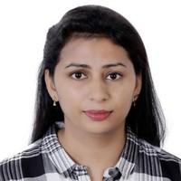 Rashmi S kumar