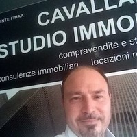 Alberto Cavallaro