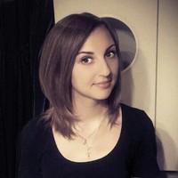 Ольга Чавлытко