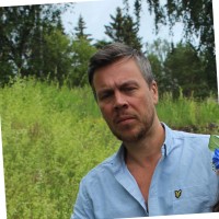 Jimmy Andersson