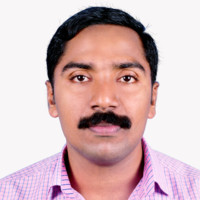 Anilkumar M S