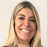 Noelia Van Haaster