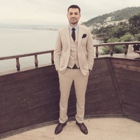 Gökhan Kiriş