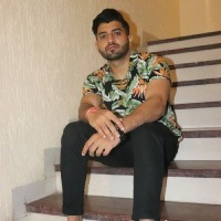 Chetan Patidar