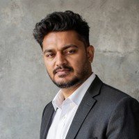 Deepak Vaidya