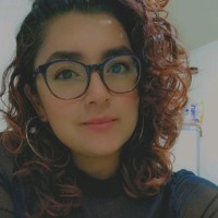 Ana Li Sánchez Gómez