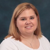 Kayla Strickland