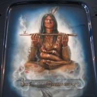 Amanda and Cory Cannon