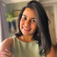 Gersika Layane Foschiani