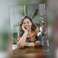 Patrícia Magali Gonçalves