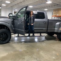 Korie Bontrager