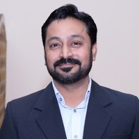 Syed Jahangir Hasan