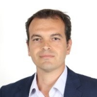 Jose Luis Pérez Tejada