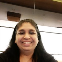Asmita Ghagare