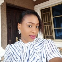 Elizabeth Ajala