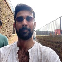 Hitesh Mishrani